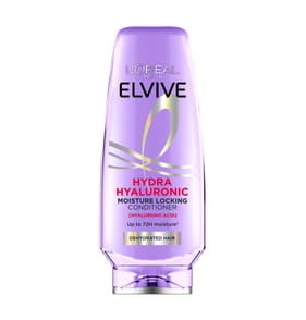 L’Oréal Paris Elvive Hydra Hyaluronic Conditioner 400ml