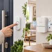 Pifco Wireless Doorbell