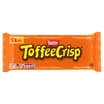 Toffee Crisp Bar 9 Pack Multipack 279g