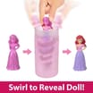 Disney Princess Royal Colour Reveal 