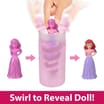 Disney Princess Royal Colour Reveal
