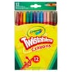 Crayola 12 Twistables Crayons