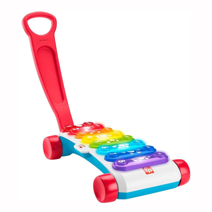 Fisher-Price Light-Up Xylophone
