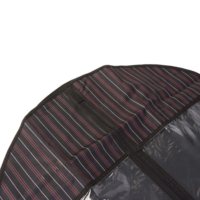 Oxford Jacket Storage Bag