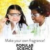 Popular Science The Science of Fragrance Kit