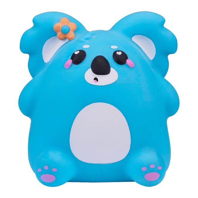  Smooshzees Cutezees - Blue Koala Bambo