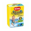 Huggies Little Swimmers Swim Pants 12s - Size 3-4