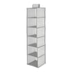 Home Solutions Hanging Wardrobe Organiser