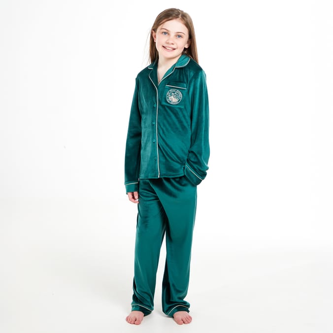 The Polar Express Older Kids Pyjamas