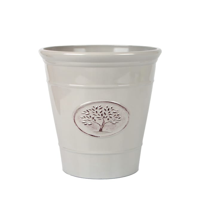 Jardin Heavy Duty Plastic Planter