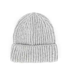 Originals Winter Ladies Beanie Hat - Grey