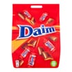 Daim Mini Chocolate Bag 200g