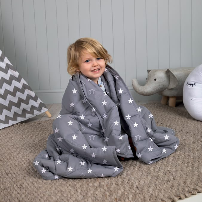 My Little Home 3kg Weighted Blanket