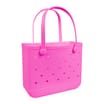  Originals Rubber Tote Bag