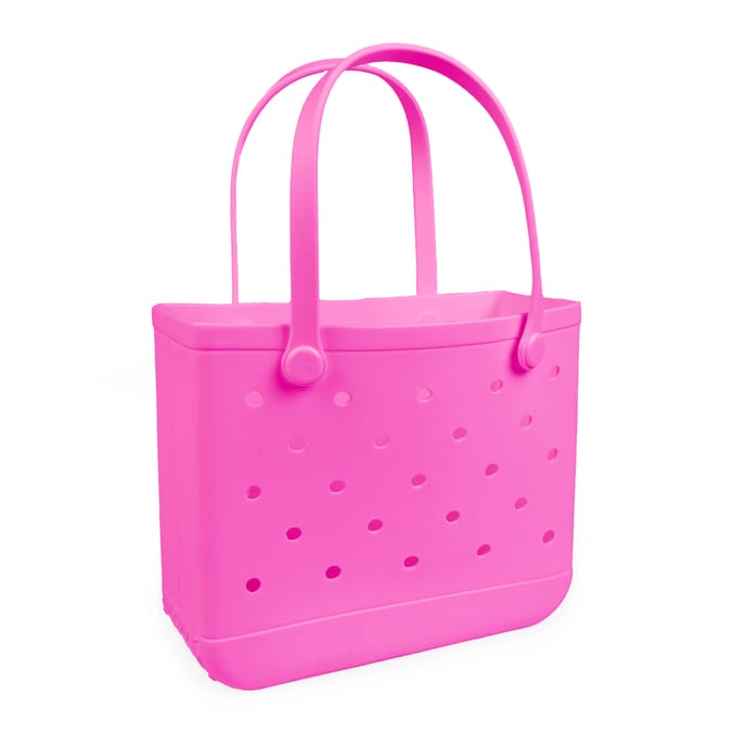  Originals Rubber Tote Bag