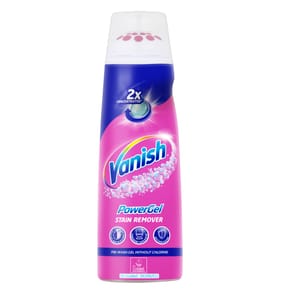Vanish Pre-Treat Gel 200ml