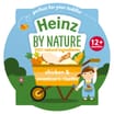 Heinz By Nature Chicken & Sweetcorn Risotto Baby Food Tray 12+ Months 200g