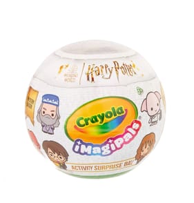 Crayola iMagiPals Harry Potter Activity Surprise Ball
