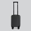 Salisburys Underseat Convertible Suitcase - Grey