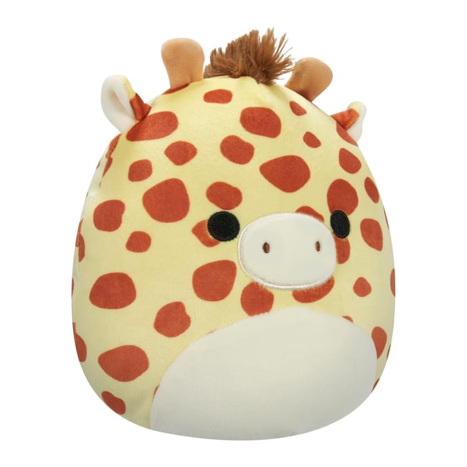 Squishmallow 7" - Gary