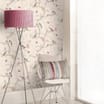 Phoebe Wallpaper 98082 - Beige