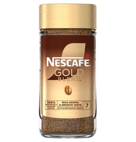 Nescafe Gold Blend Instant Coffee 190g