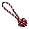 My Pets Play! Rope Ball Tugger Assorted