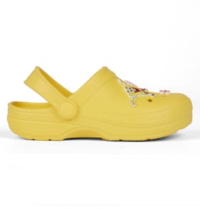 Spongebob Squarepants Kids Clogs