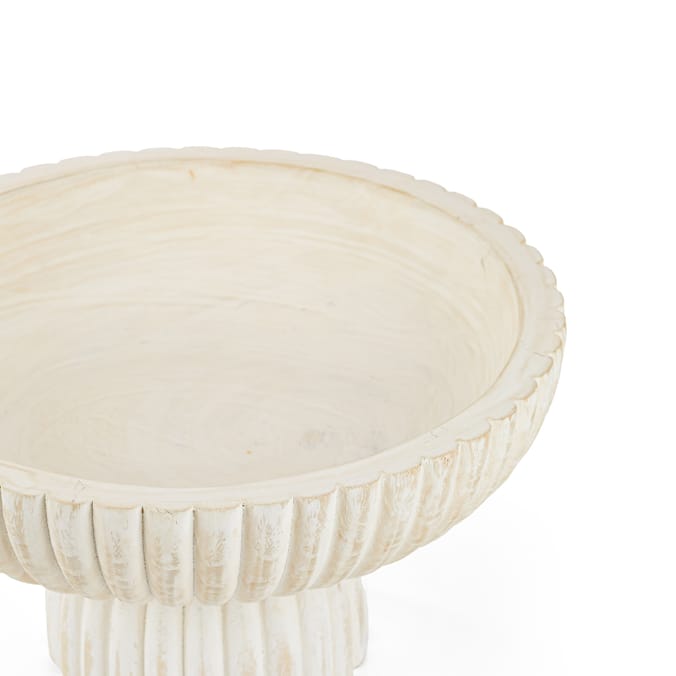 Home Collections Decorative Wooden Bowl