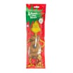 The Grinch Donut Dog Treats 4 Pack