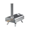 BBQ House Stainless Steel Pizza Oven