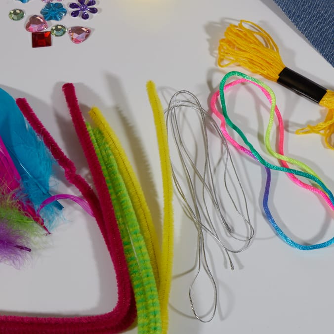 Create and Play Craft Box