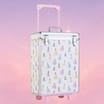Disney Princess Cosmetic Trolley