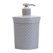 Diamond Soap Dispenser