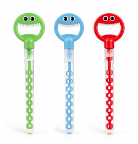 Let's Play Grabber Bubble Wand