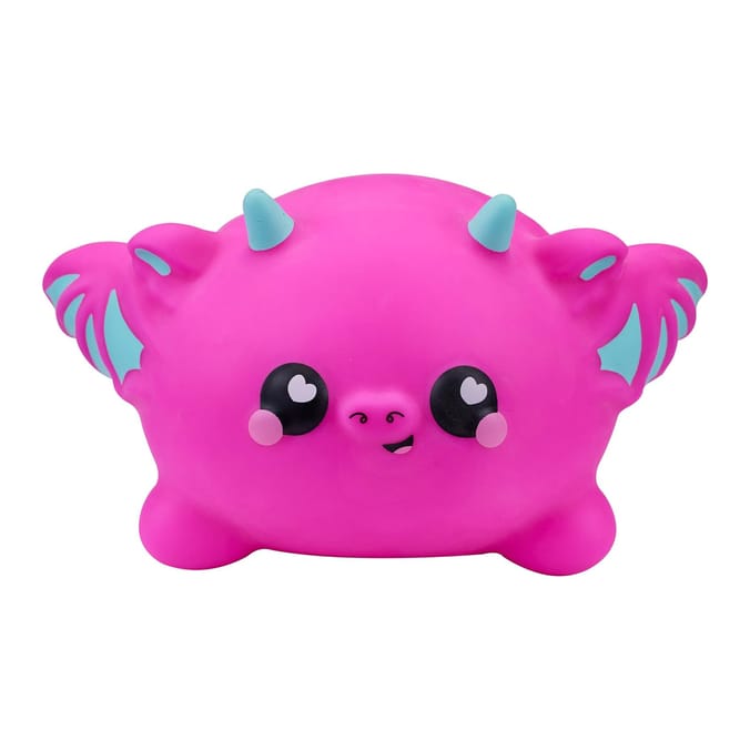  Smooshzees Snugzees 7.5" - Dinky