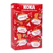 Koka Noodles Advent Calendar 12 Instant Noodles For Festive Feasting