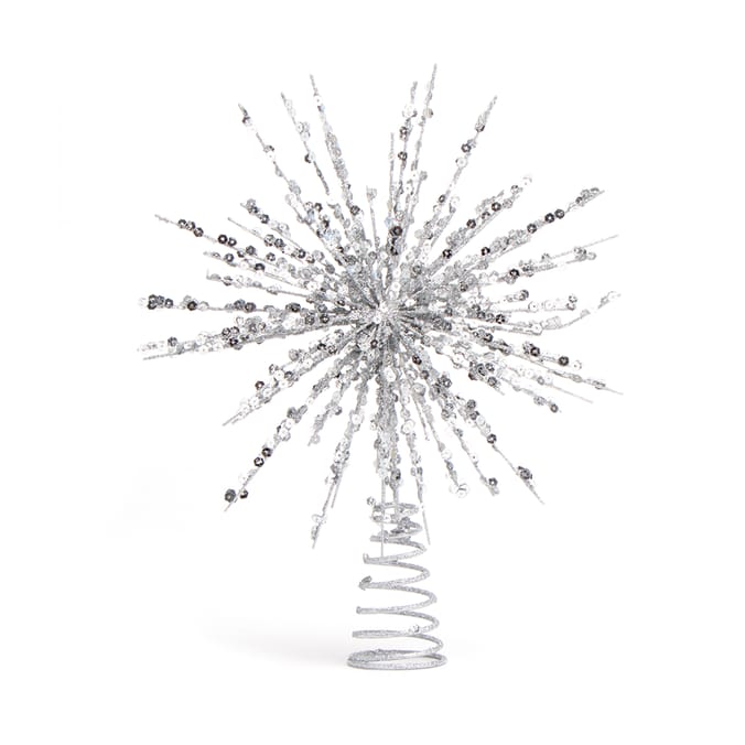 Festive Feeling Tree Topper