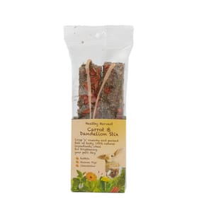 Rosewood Pets Crunchy Stix 