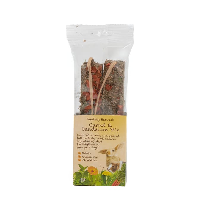Rosewood Pets Crunchy Stix