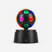 Equatech Mini Desktop Disco Ball