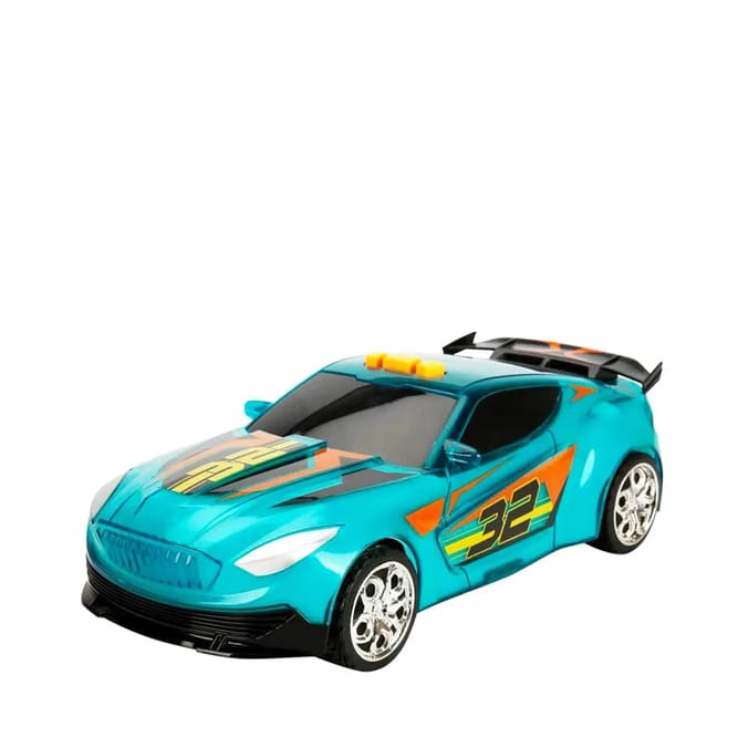 Teamsterz Street Starz Colour Changing Car