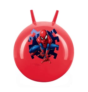 Spider-Man Space Hopper