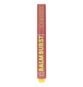 Sunkissed Lip Balm Burst 