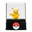 Pokemon Select Battle Figure With Case W11 - Pikachu