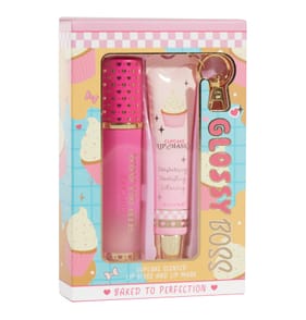 Glossy Boss Cupcake Lip Kit