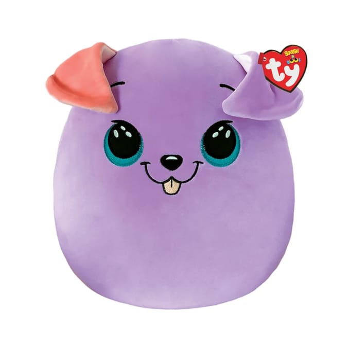 ty Squish-A-Boo Large - Bitsy