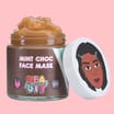 Mallows Beauty Mint Choc Face Mask 100ml