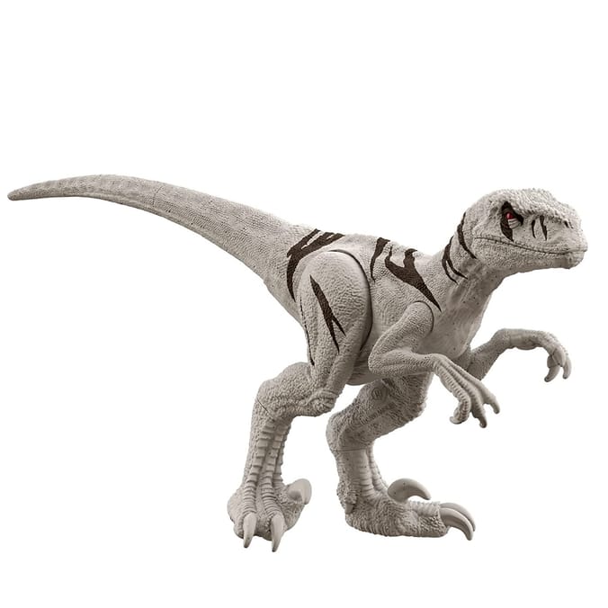 Jurassic World 12" GWT54 - Atrociraptor