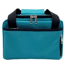 Lakescape Small Lunch Bag - Blue